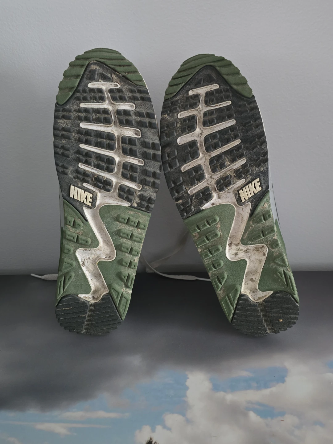 Nike Air Max 90 - photo 3