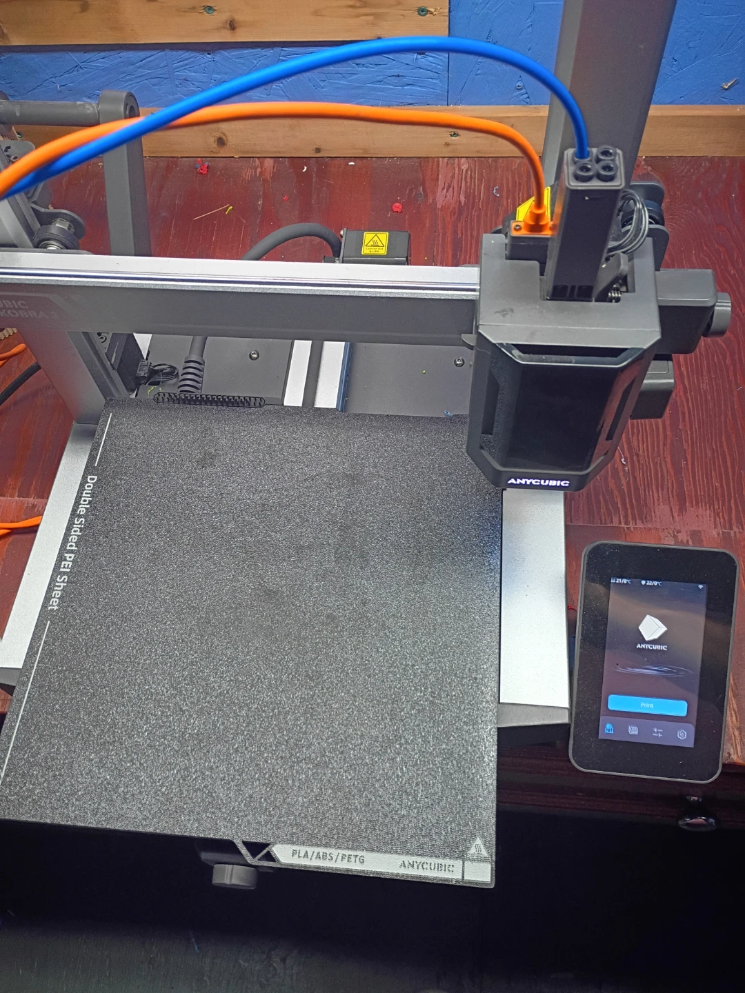 Anycubic 3D Printers - photo 2