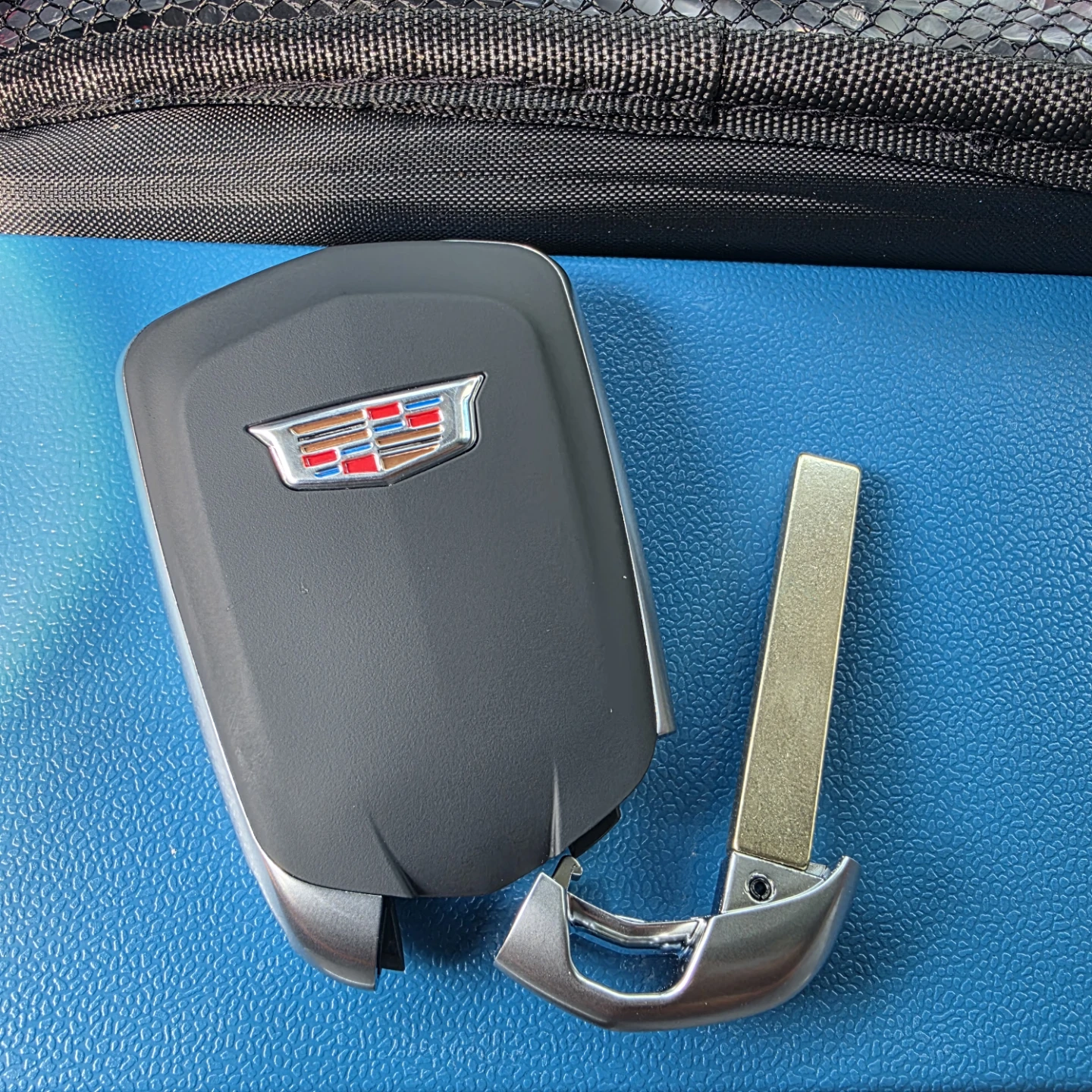Caddy Keys - photo 3