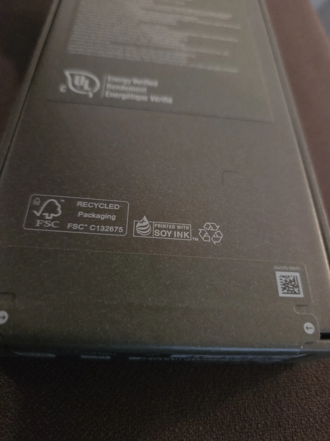 Samsung Galaxy S26 - Black/256GB - Brand New (still sealed) - photo 3
