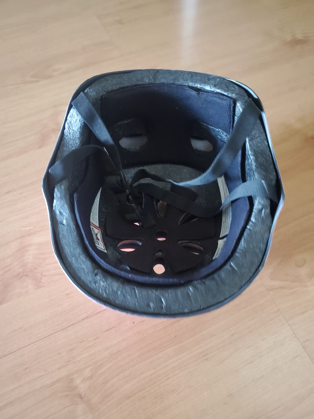 Razor Pink Helmet - photo 3