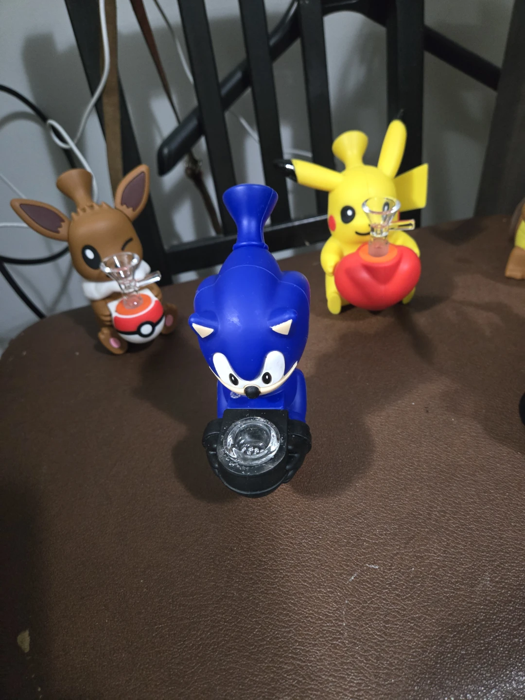 Collection of Character Character Themed Smoking Accessories - photo 4