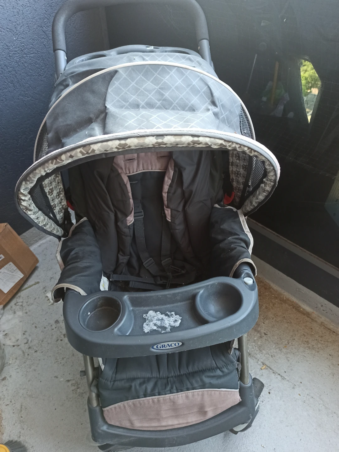Graco Stroller - photo 2