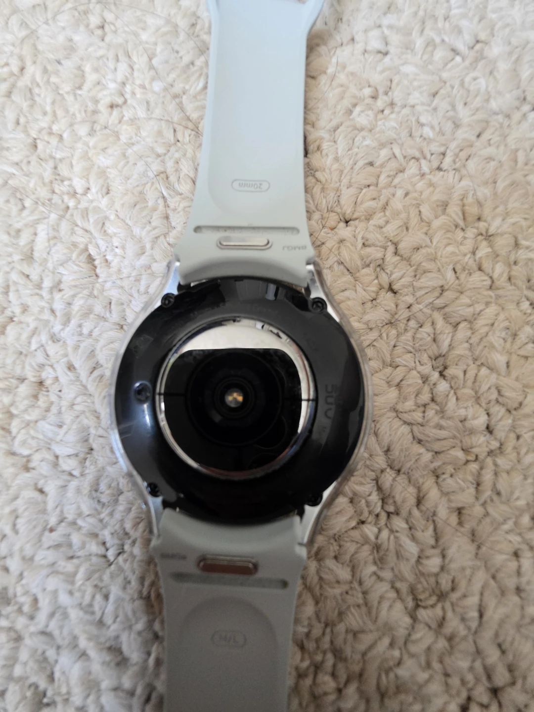 Galaxy buds pro and watch 4 - photo 3