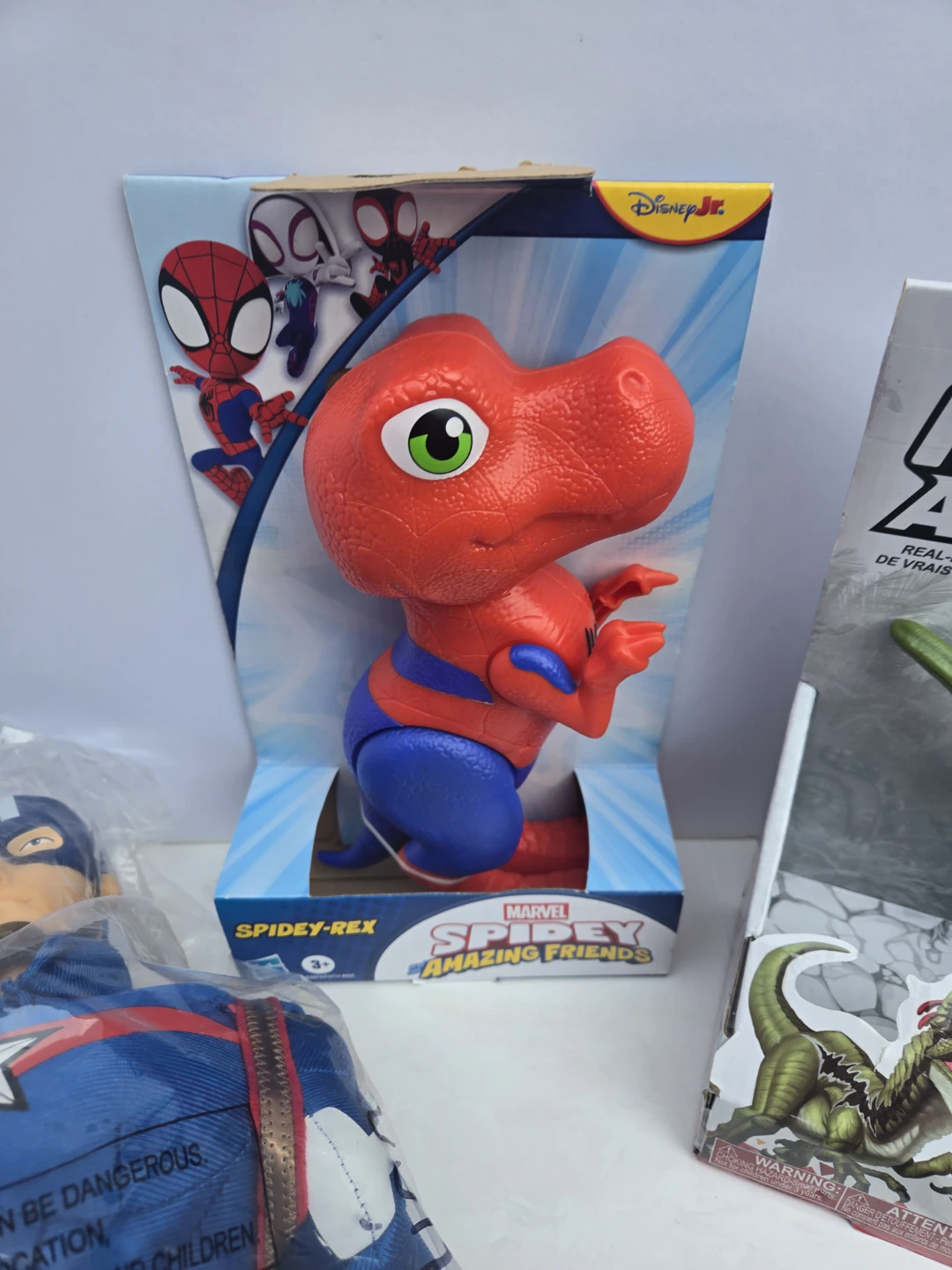 New boys toy playset - photo 5