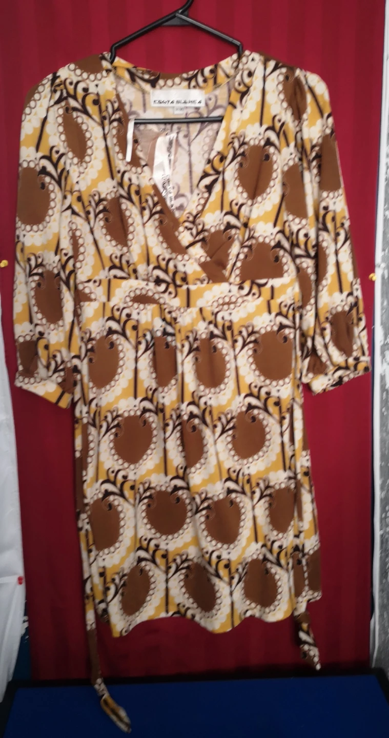 Costa Blanca M/M Dress - photo 4