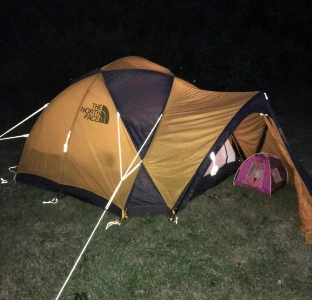 The North Face Tent - photo 4
