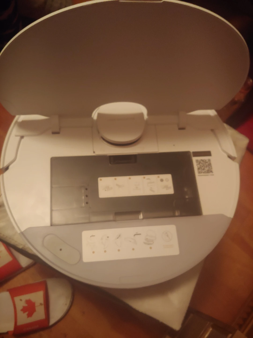 Dreametech Robot Vacuum - photo 2