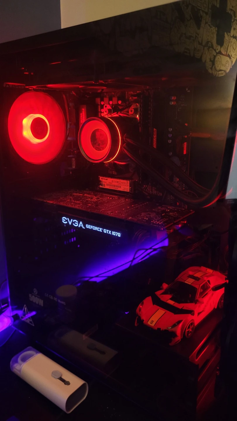 Custom Gaming PC Builds & Computer Repair — Free Diagnostics - photo 3
