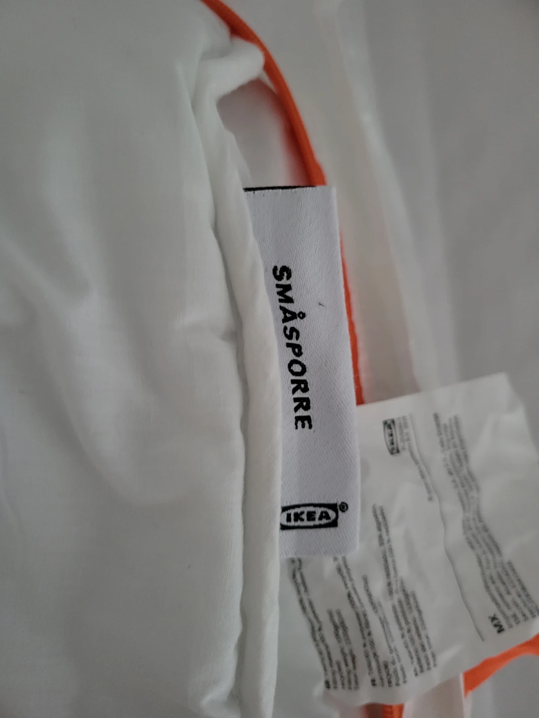 IKEA SMÅSPORRE Duvet Full/Queen - photo 2