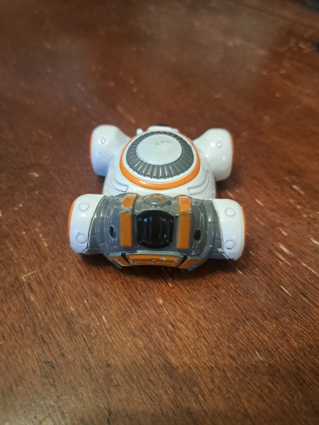 Star Wars BB-8 Toy - photo 3