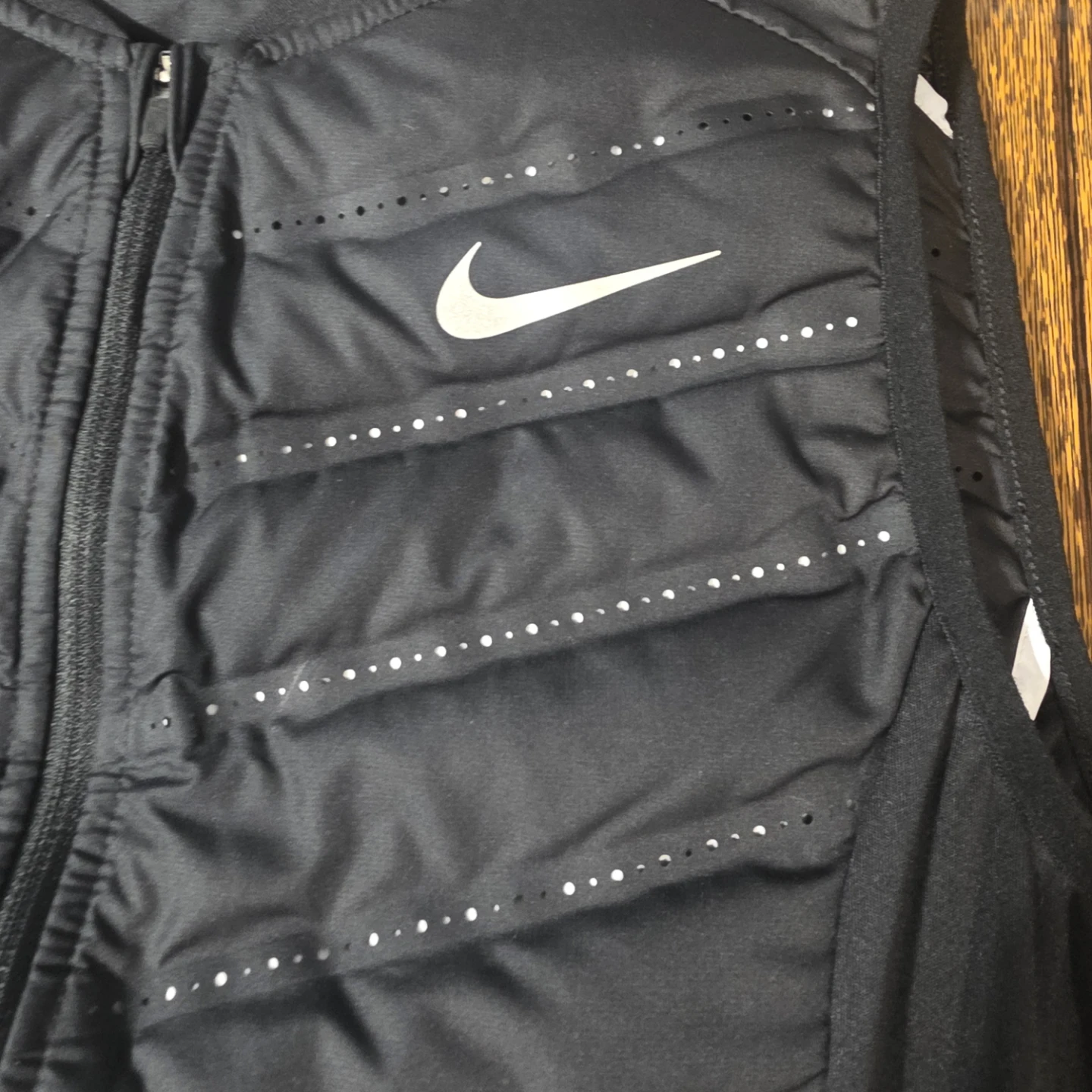 Nike Women Running Vest - photo 4