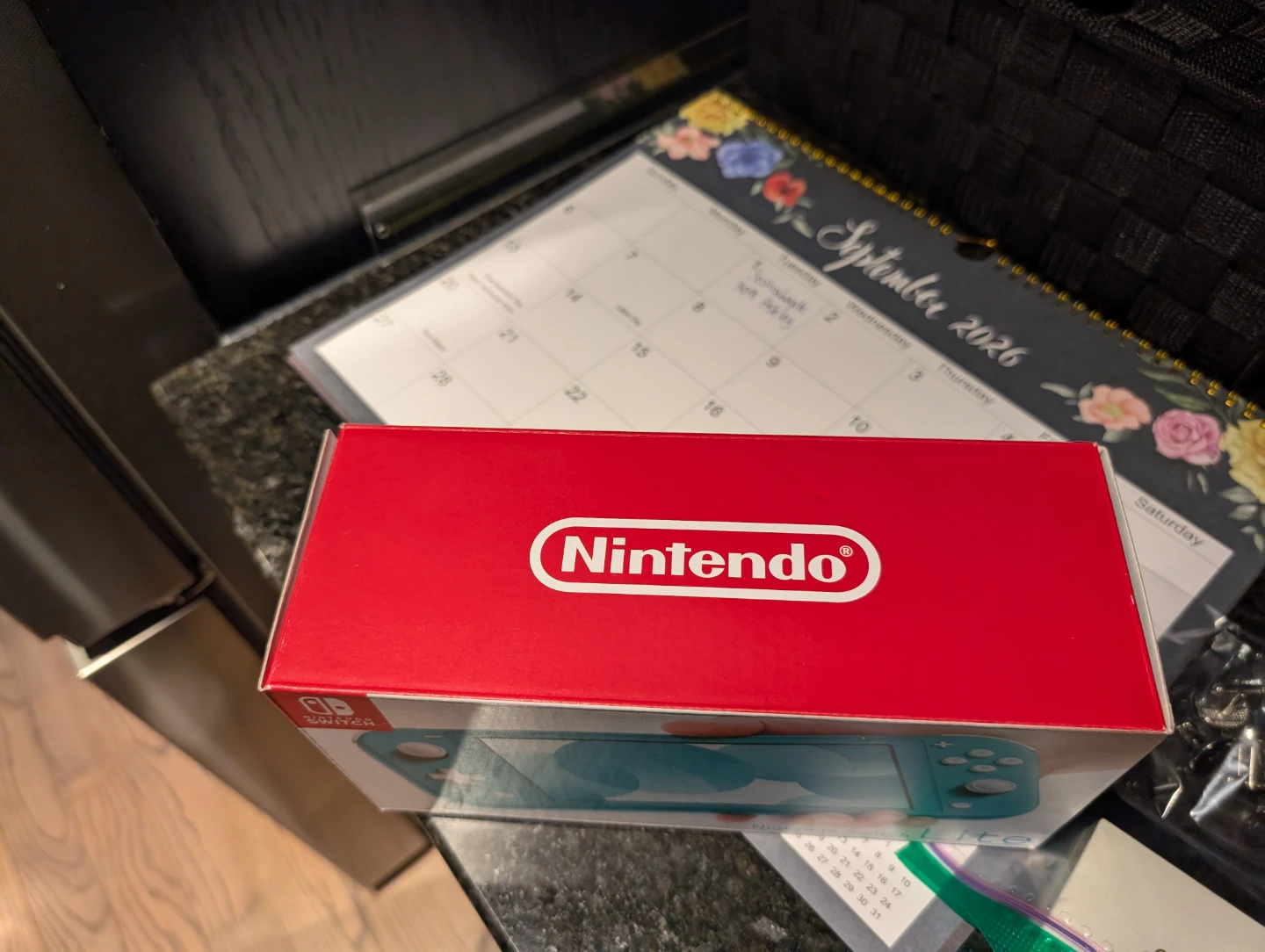 Nintendo Switch Light - photo 2