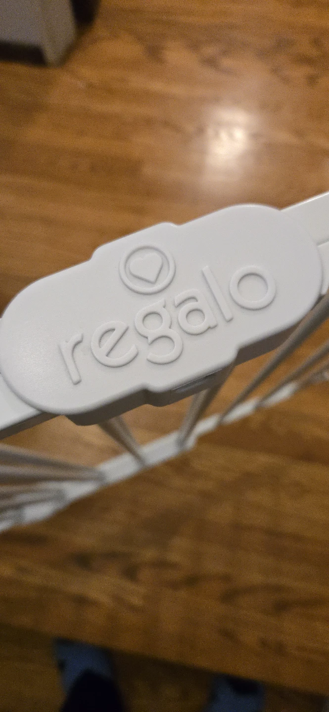 Regalo Baby Gate