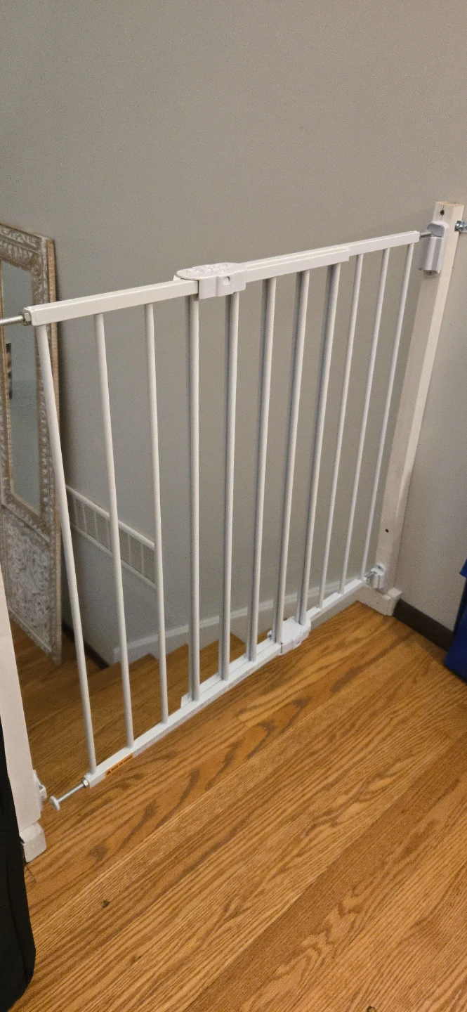 Regalo Baby Gate - photo 2