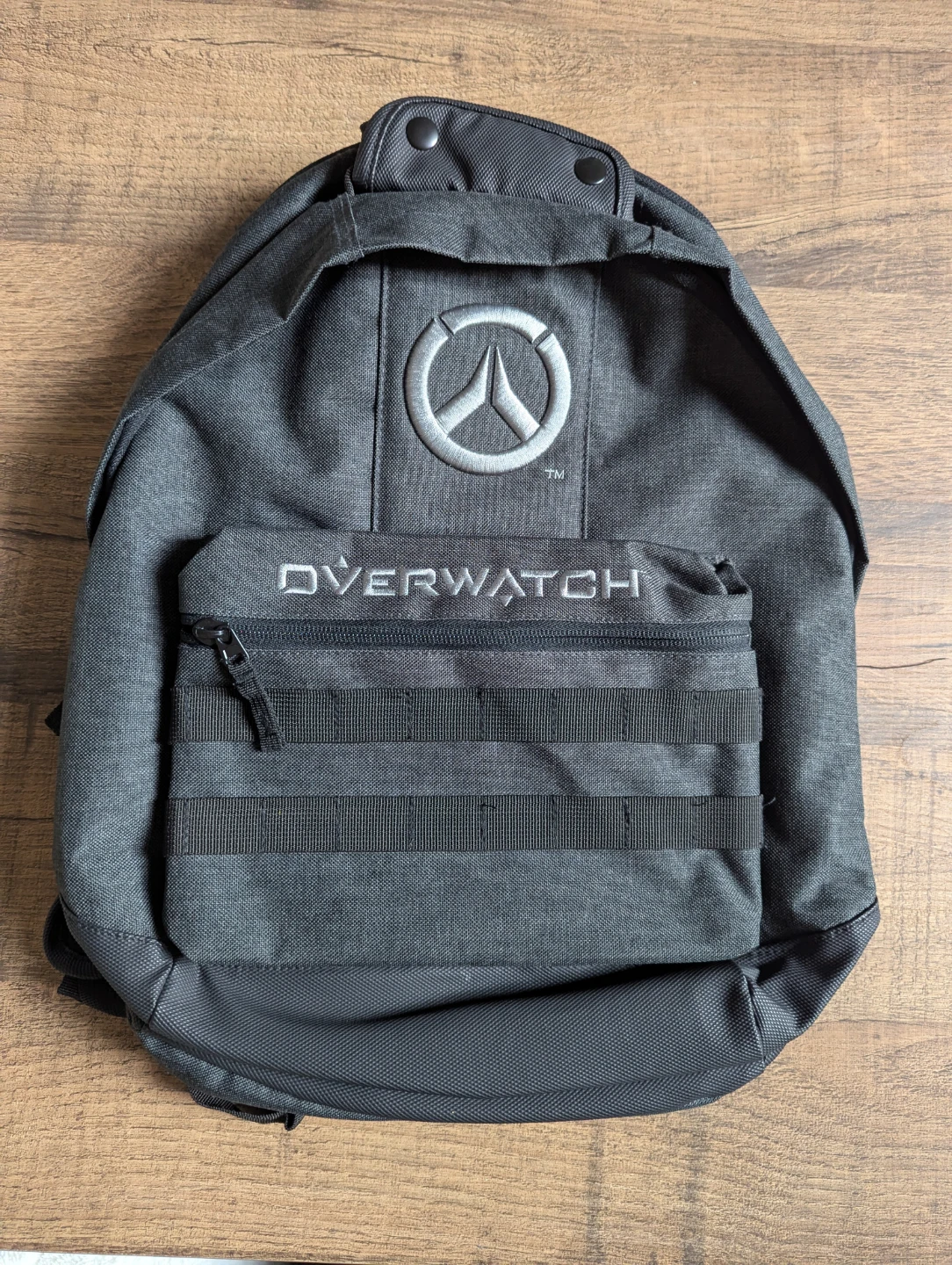 Overwatch backpack