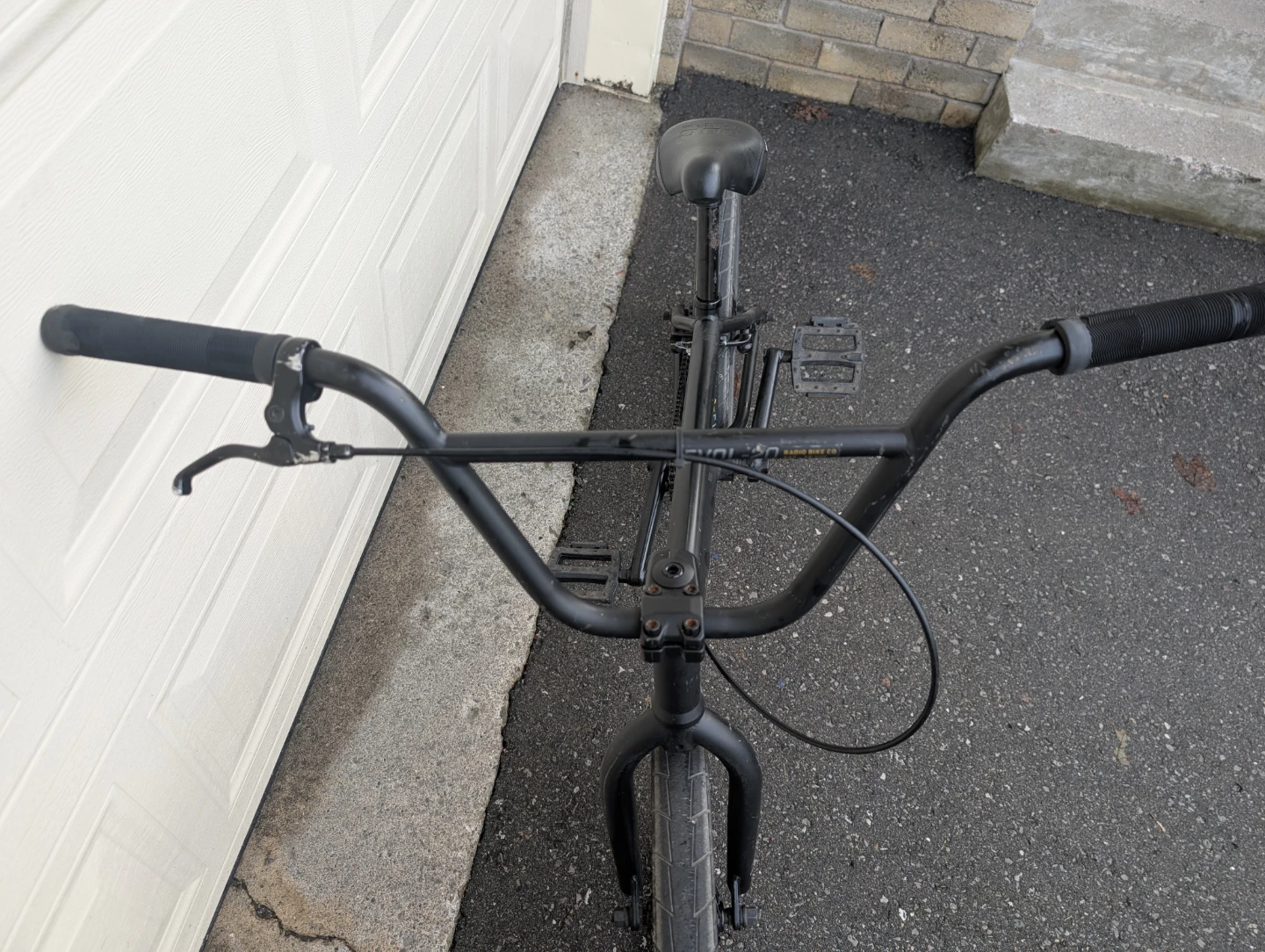 Radio BMX Bike - photo 4