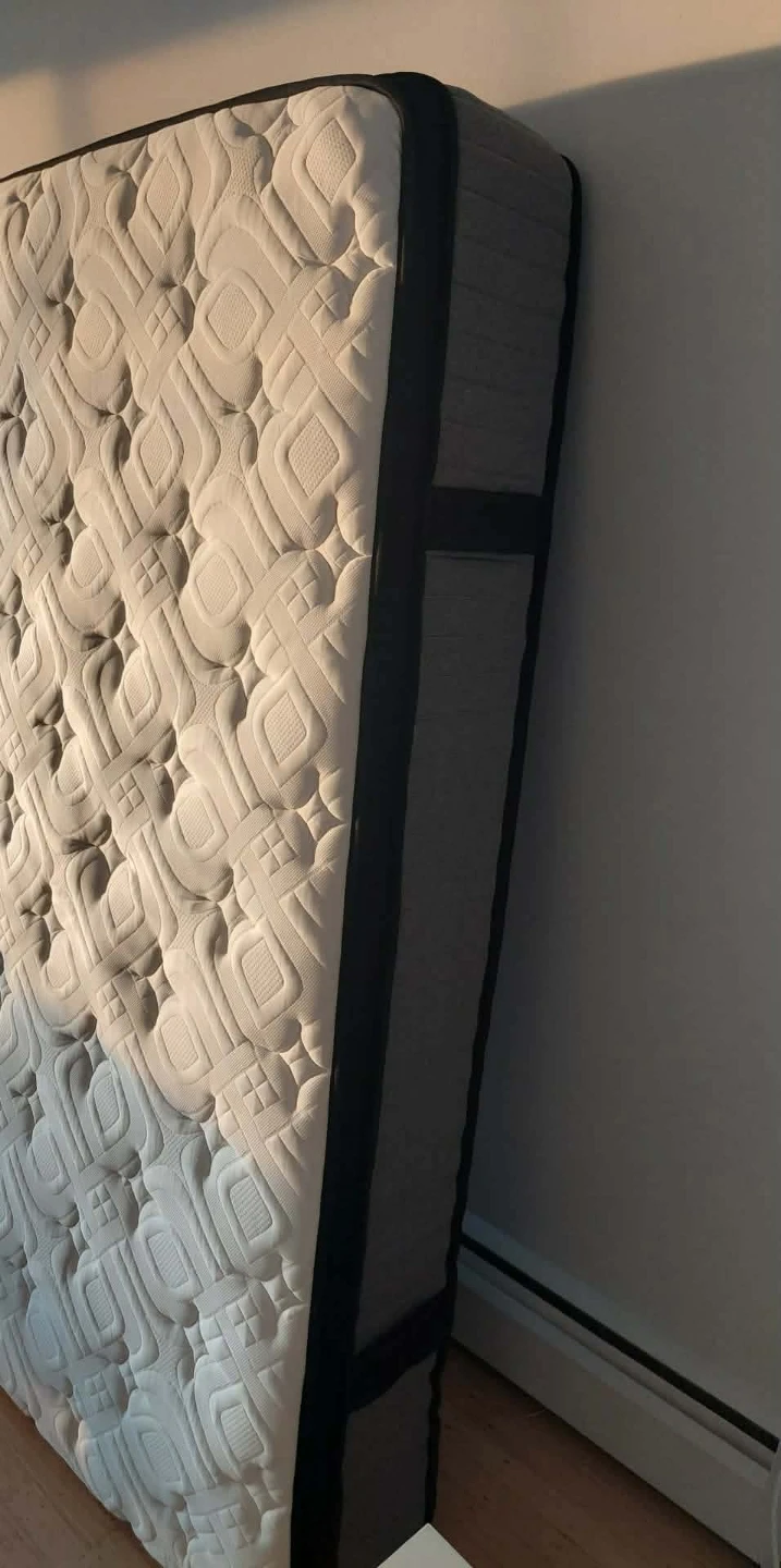 Bedstory Memory Foam Hybrid Mattress - photo 2