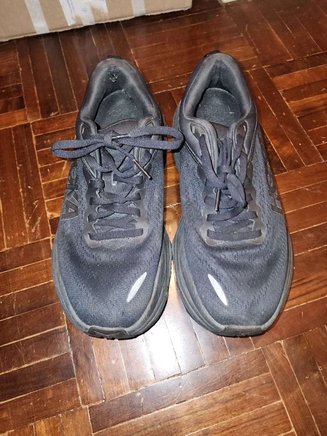 Hoka Bondi Running Shoes Women's Size 6.5