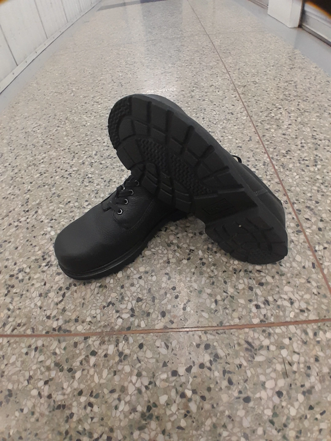 Safety Shoes Original Dakota Men's Size 12 - photo 2