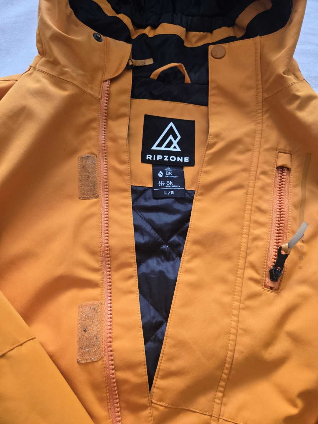 Ripzone Ski Jacket - photo 2