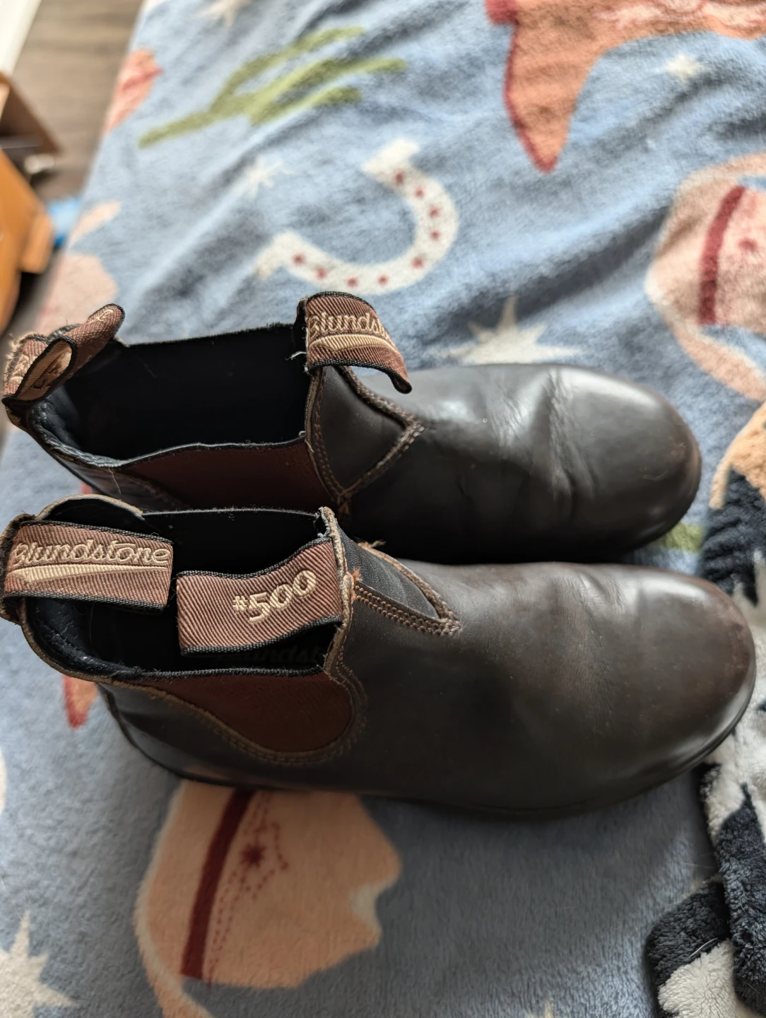 Blundstone #500 Boots - photo 2