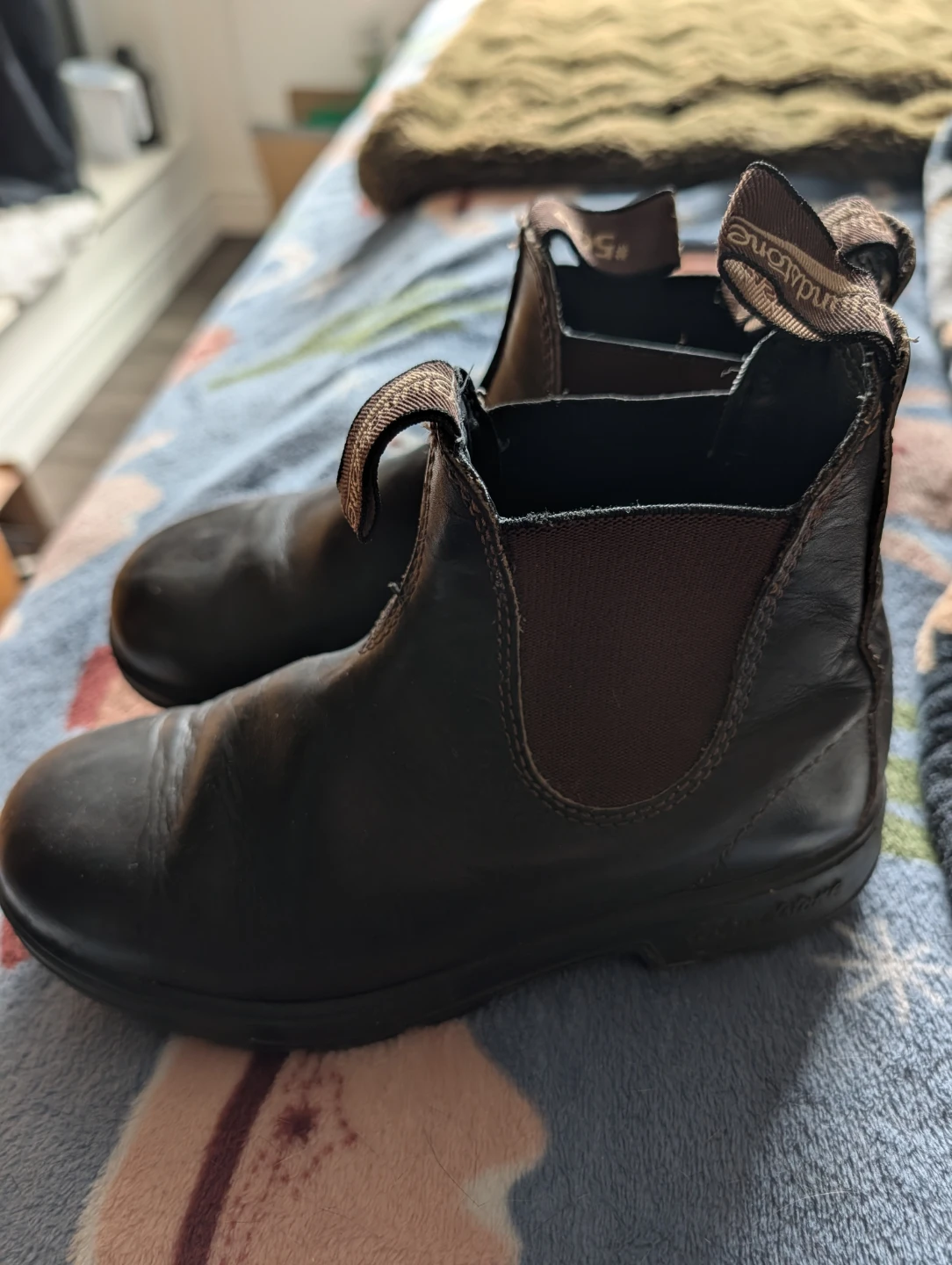 Blundstone #500 Boots - photo 3