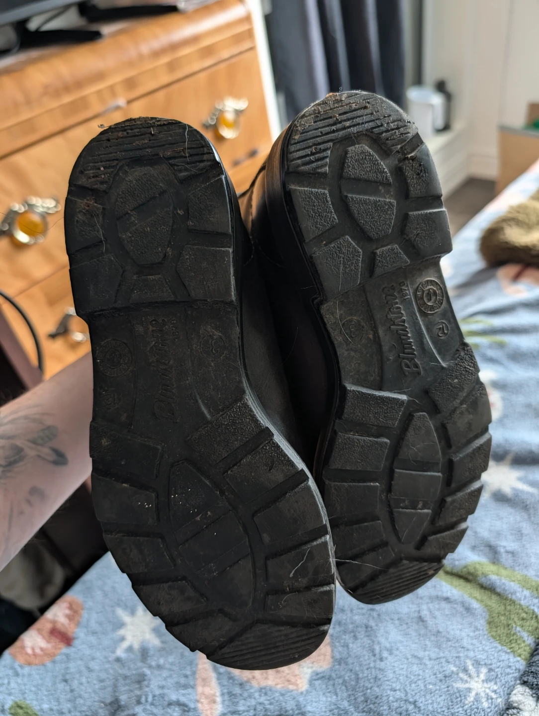 Blundstone #500 Boots - photo 4