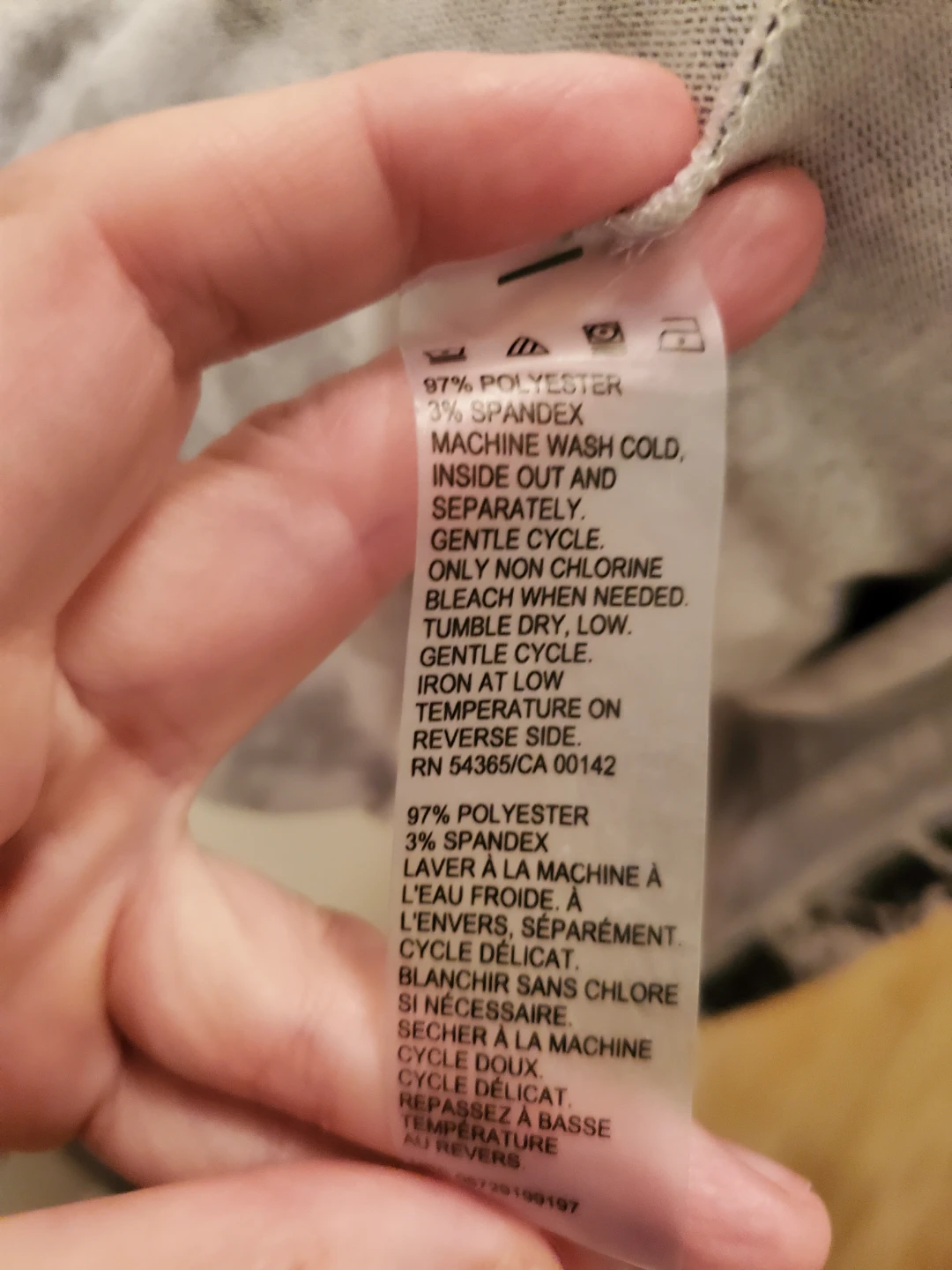 Shirt - photo 5