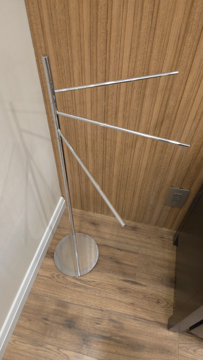 Capannoli "Bagna" Towel Rack - photo 4