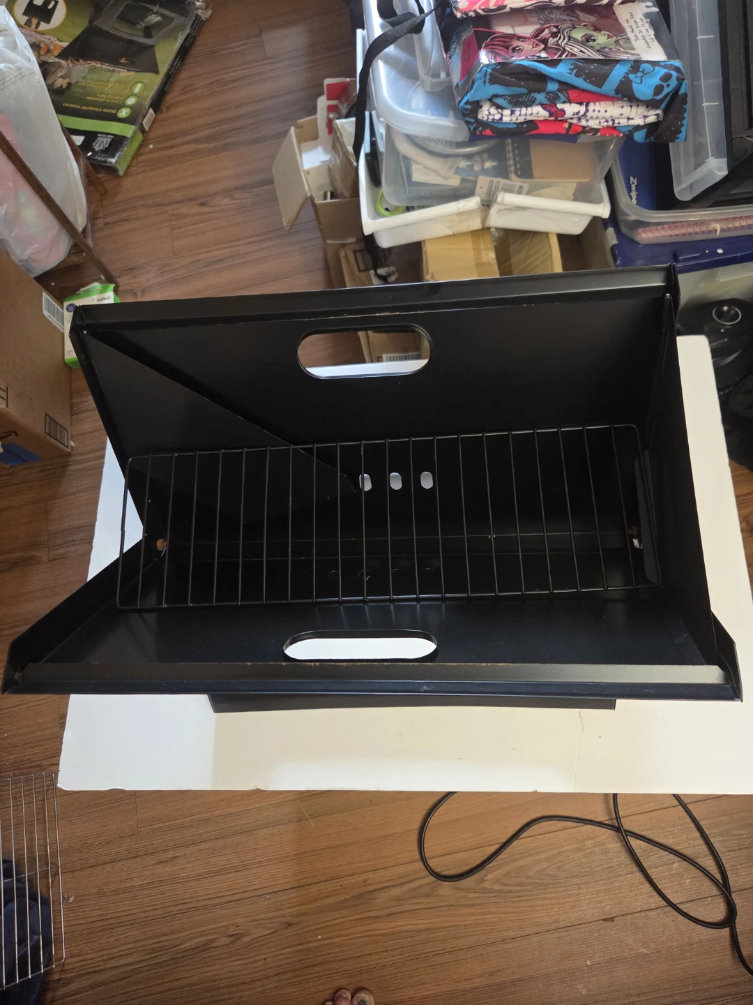 CHARCOL B.B.Q - photo 2