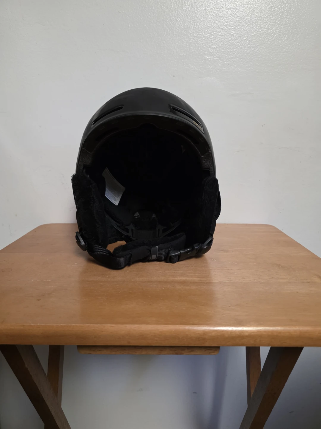 Smith Allure Ski Helmet - Adult Medium - photo 3