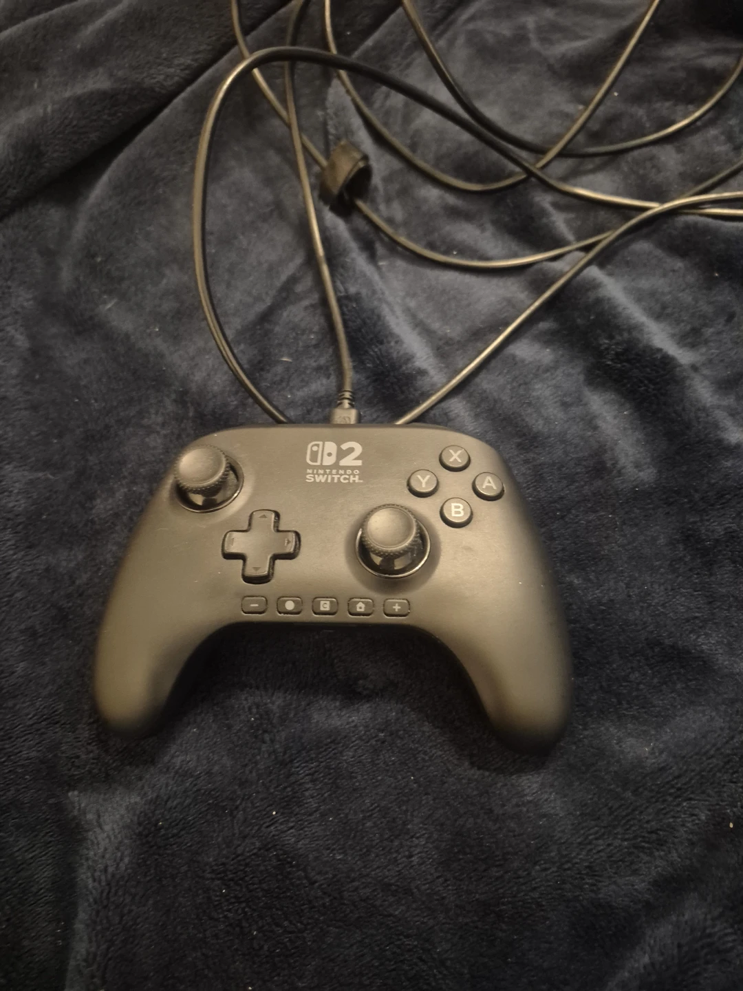 PowerA Wired Controller for Nintendo Switch
