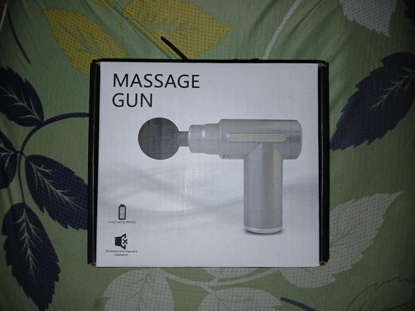Massage Gun
