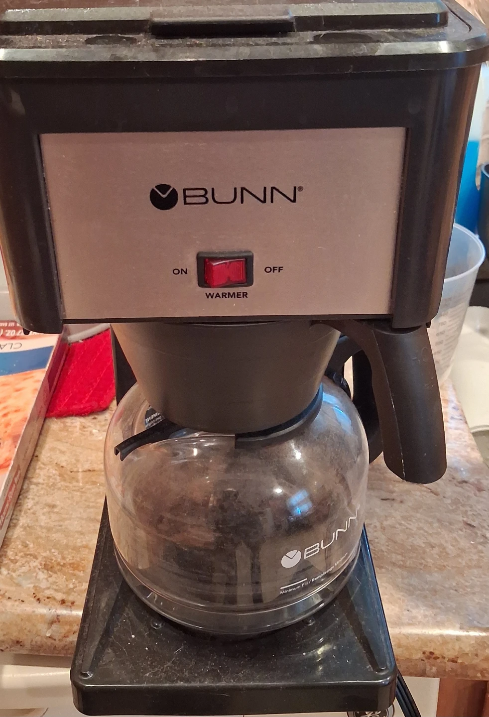 Bunn Coffee Maker