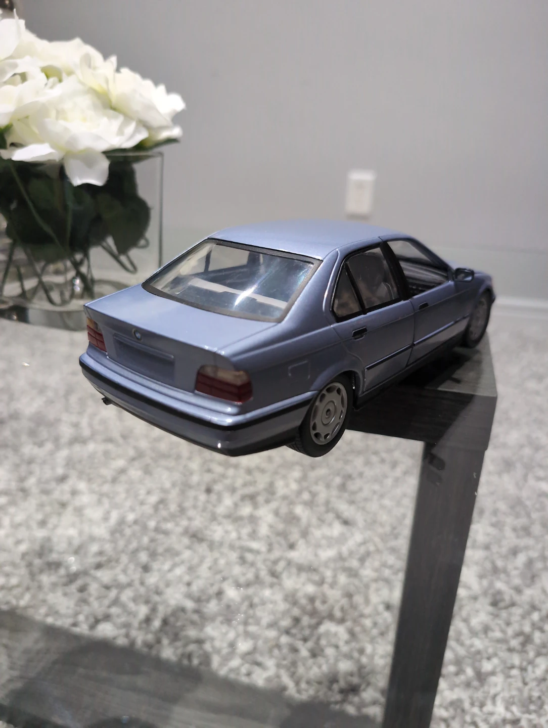 UT MODELS E36  1.18 SCALE - photo 3
