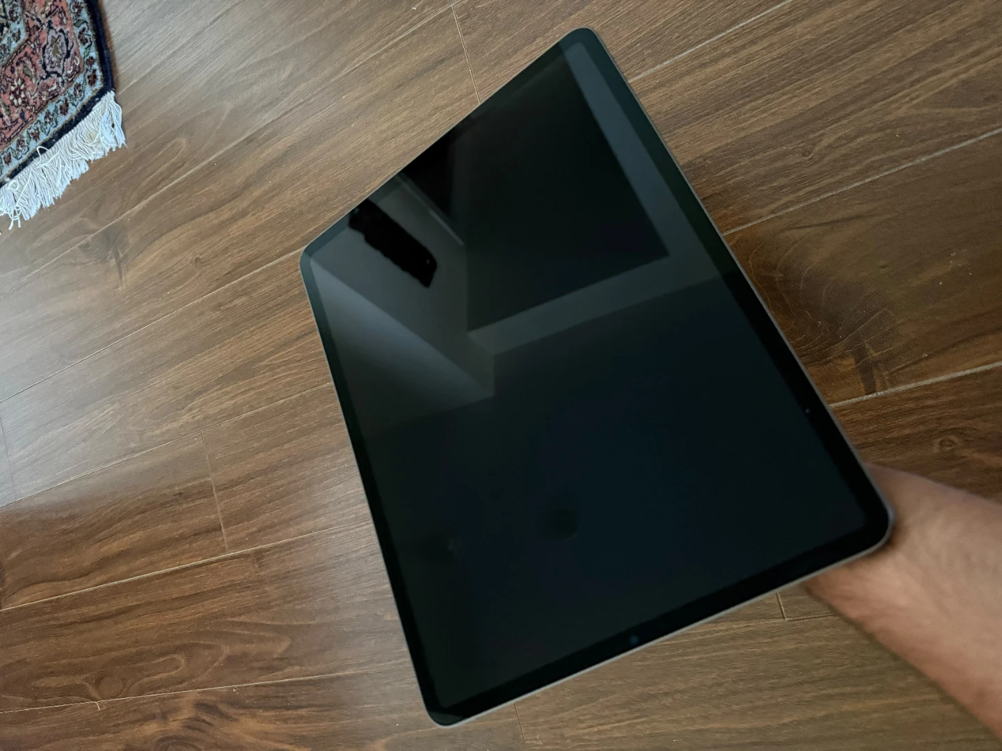 Apple iPad Pro 12.9 256gb M1, 5th gen - photo 3