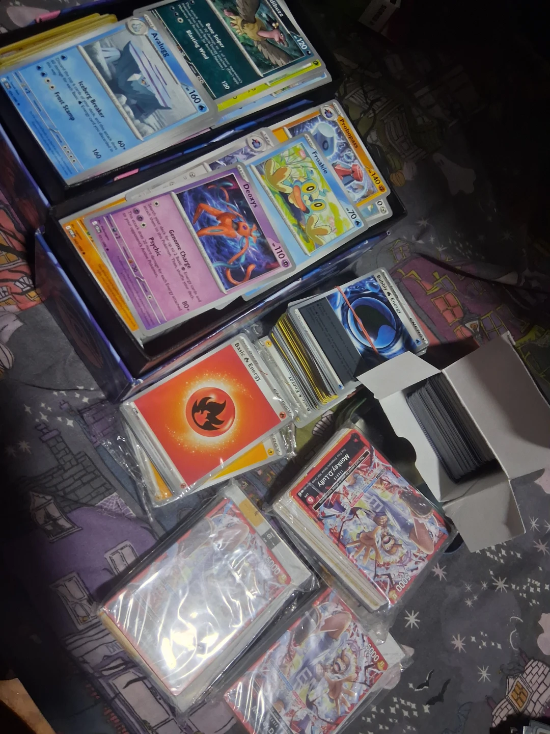 Assorted Pokemon Trading Cards - photo 2