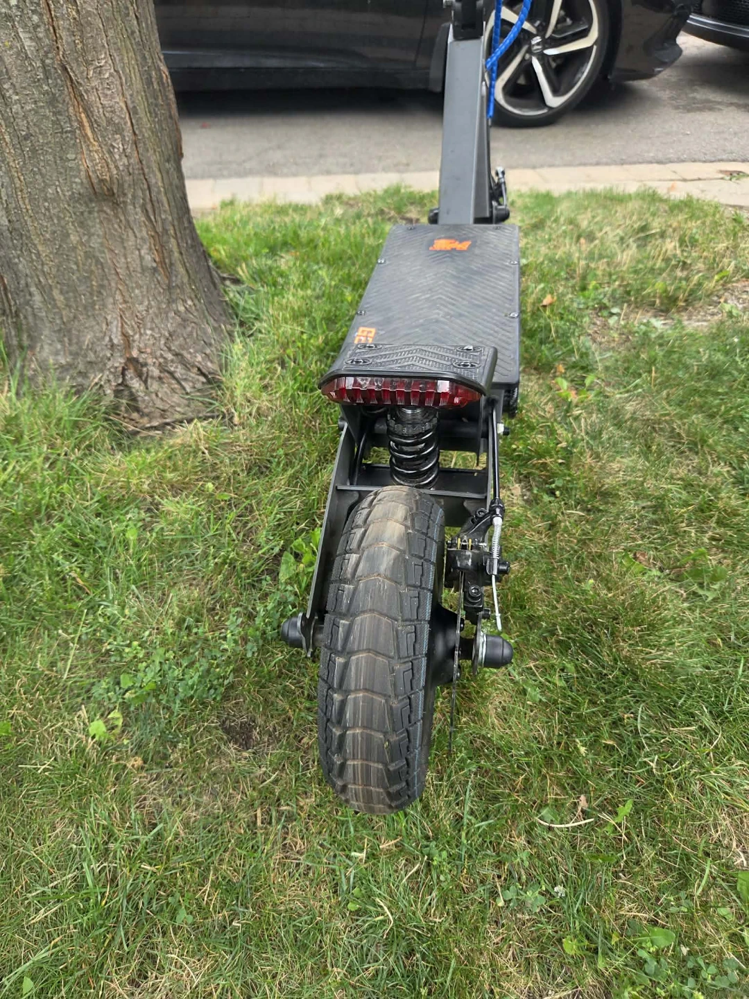 KUKIRIN G2 Electric Scooter - photo 3
