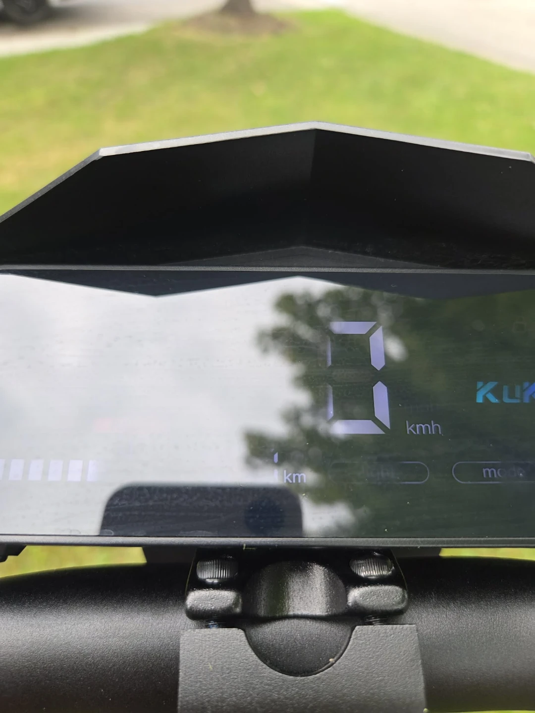 KUKIRIN G2 Electric Scooter - photo 5