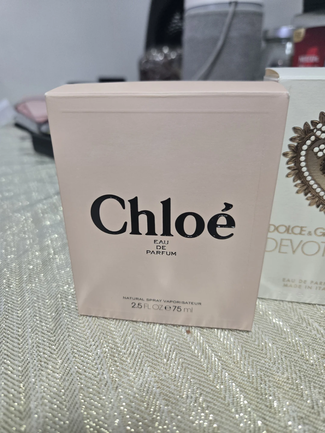 10 designer perfumes($55 each) - photo 5