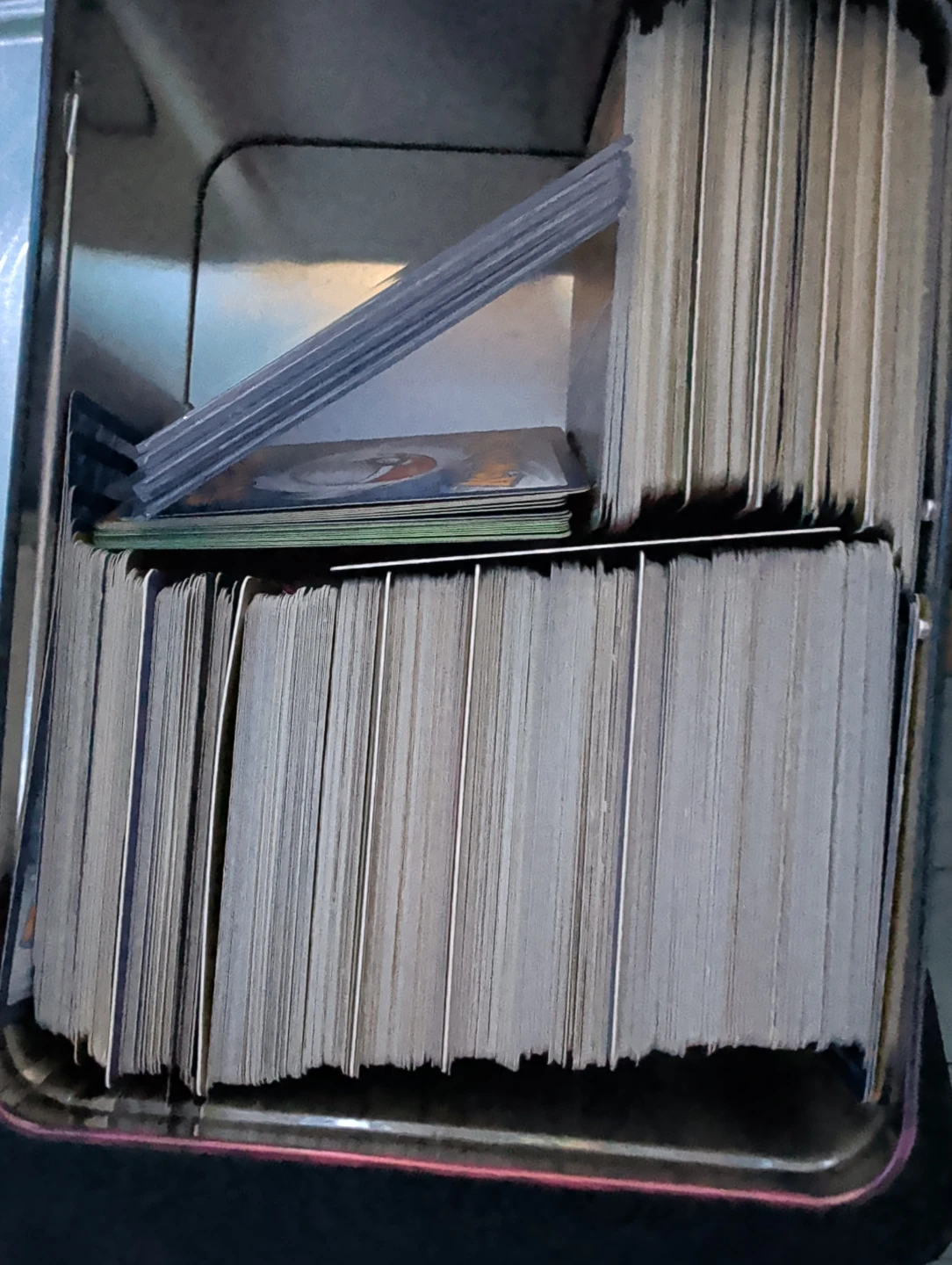 Bulk pokemon cards - photo 3