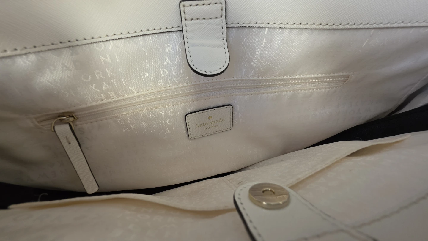 Kate Spade Tote Bag - photo 3