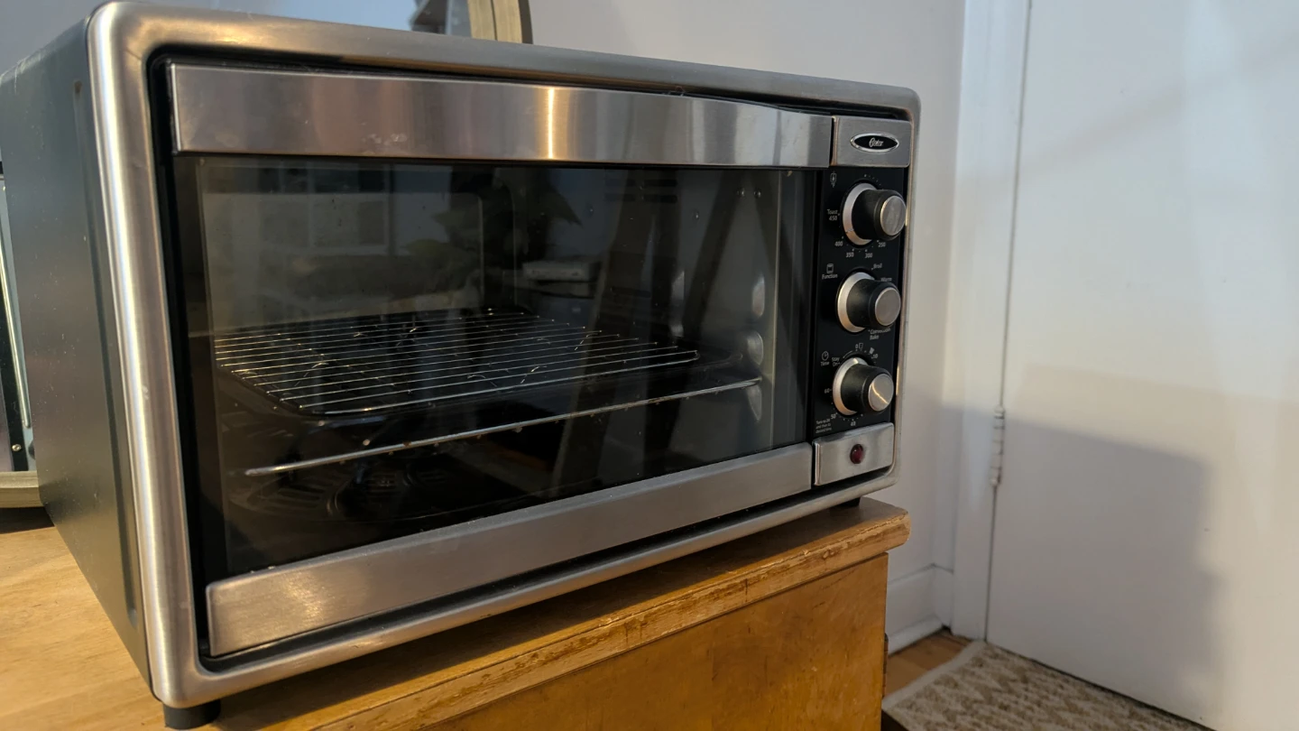 Oster Toaster Oven - photo 3