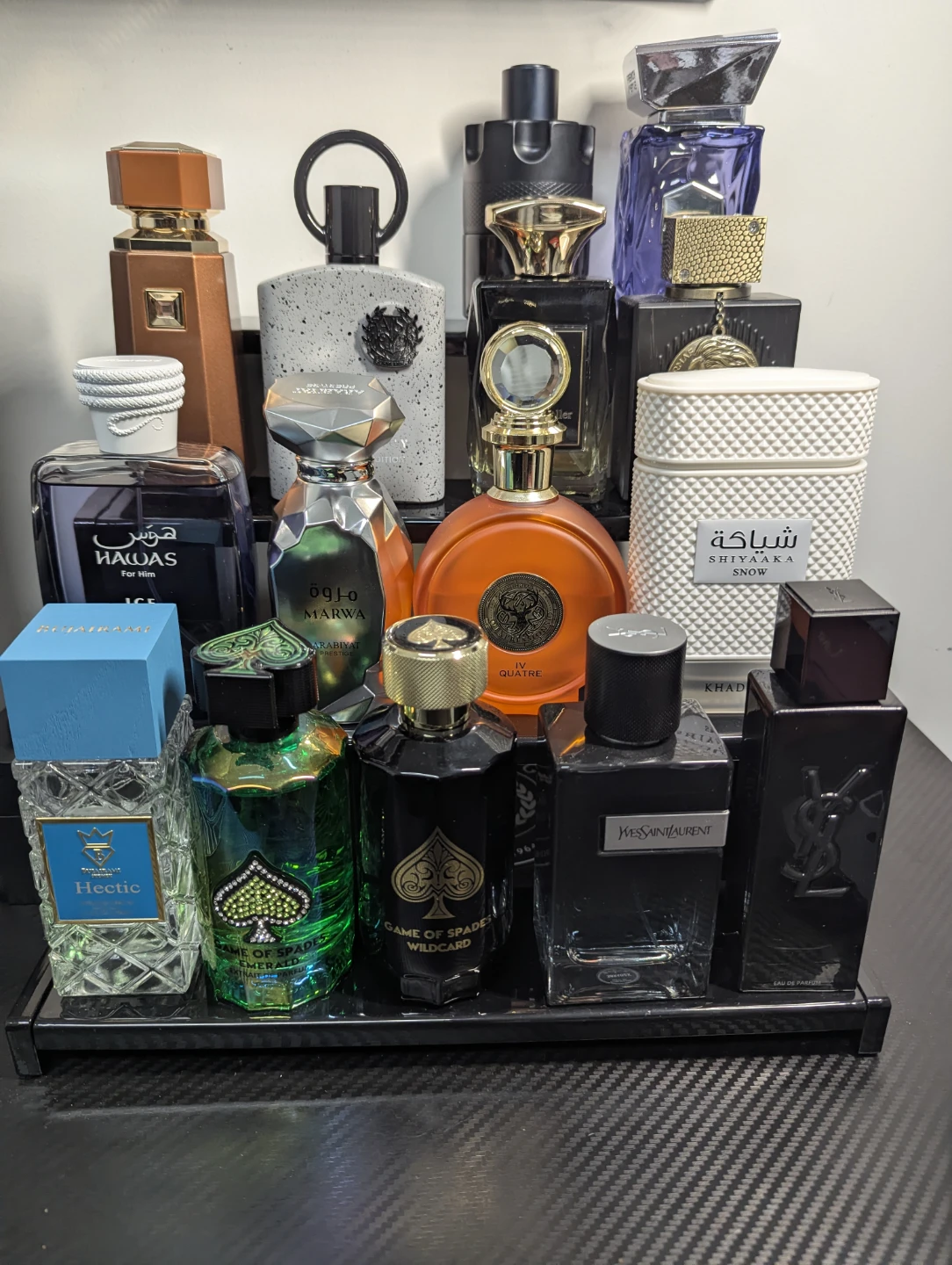 5ml mens fragrance