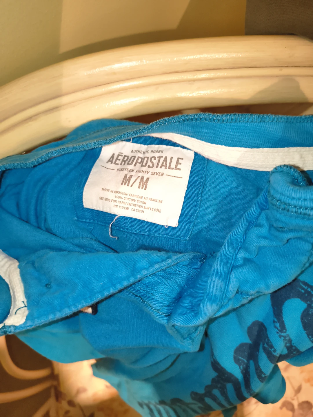 Aeropostale Long Sleeve Tee - photo 2