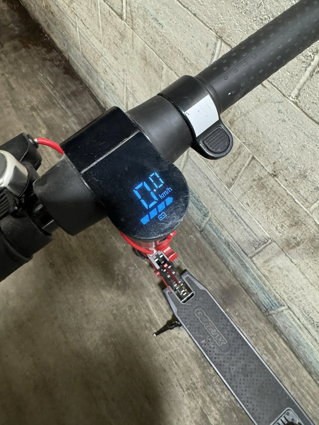 GOTRAX Electric Scooter GXL V2 - photo 5