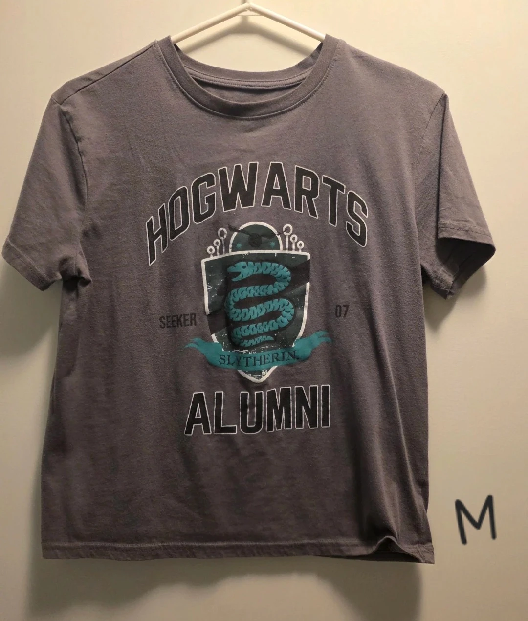 Harry Potter Themed T-Shirts and PEZ Dispenser