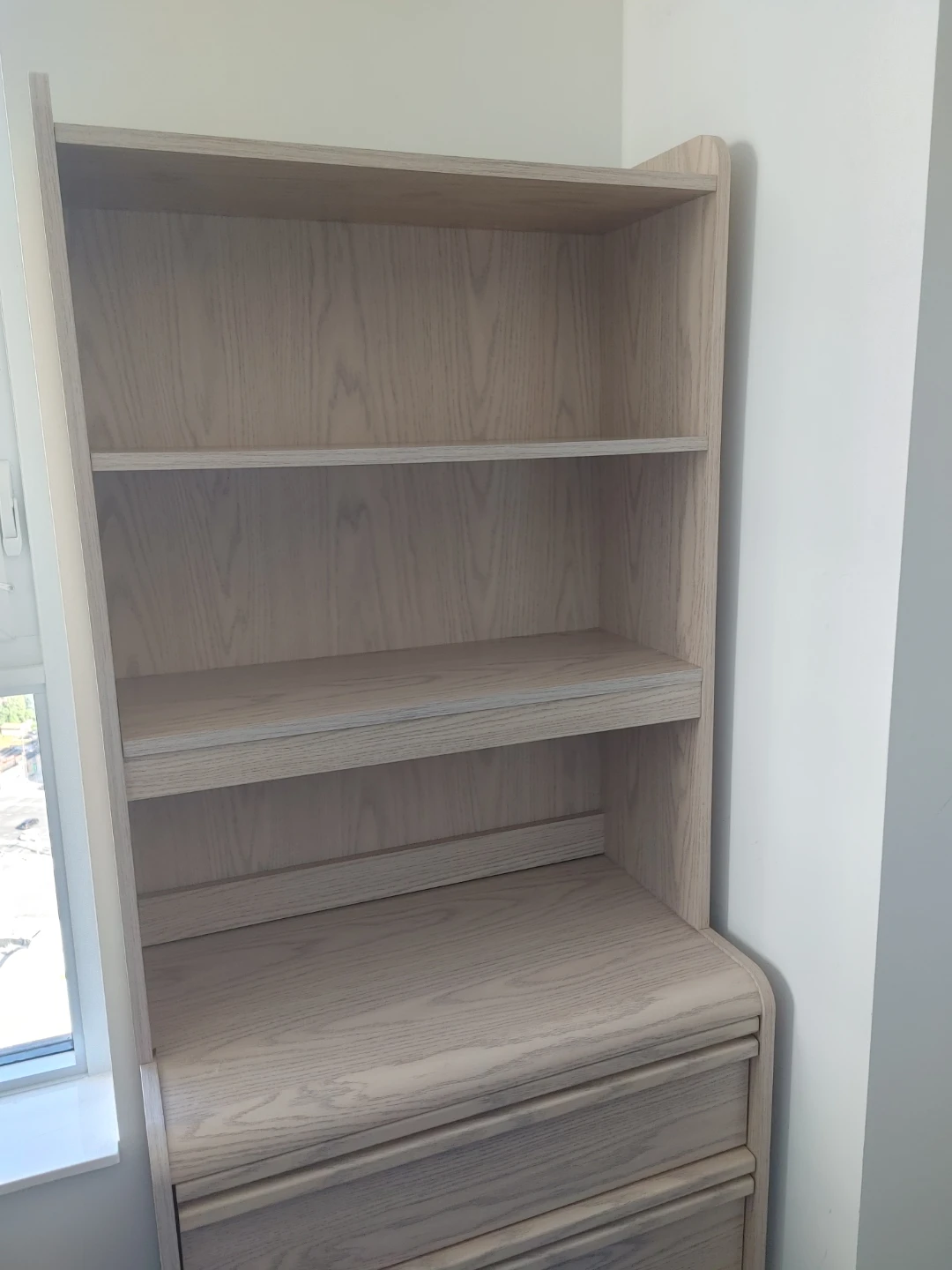 Solid Wood Bedroom Set - photo 5