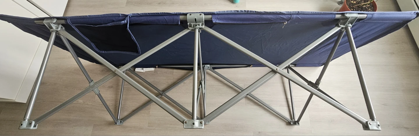 Ozark Trail Quick Folding Comfort Cot - photo 5